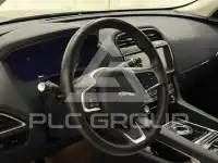 2021 Jaguar F-PACE