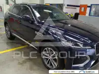 2021 Jaguar F-PACE