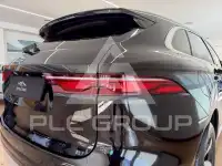 2021 Jaguar F-PACE