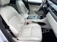 2021 Jaguar F-PACE