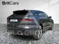 2021 Jaguar F-PACE