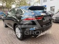 2021 Jaguar F-PACE