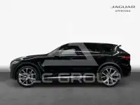 2021 Jaguar F-PACE