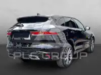 2021 Jaguar F-PACE