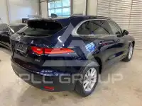 2021 Jaguar F-PACE
