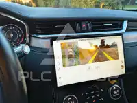 2021 Jaguar F-PACE