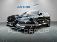 2021 Jaguar F-PACE