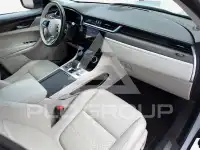 2021 Jaguar F-PACE