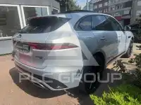 2021 Jaguar F-PACE