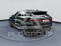 2021 Jaguar F-PACE