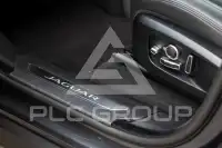 2021 Jaguar F-PACE