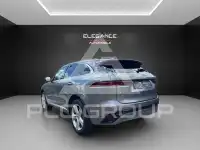2021 Jaguar F-PACE