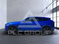 2021 Jaguar F-PACE