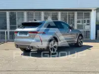 2021 Jaguar F-PACE