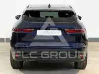 2021 Jaguar F-PACE