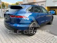 2021 Jaguar F-PACE