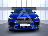 2021 Jaguar F-PACE