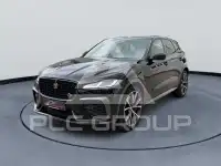 2021 Jaguar F-PACE