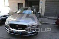 2021 Jaguar F-PACE
