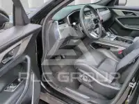 2021 Jaguar F-PACE