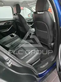 2021 Jaguar F-PACE