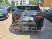 2021 Jaguar F-PACE