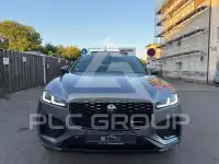 2021 Jaguar F-PACE
