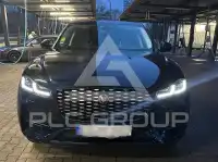2021 Jaguar F-PACE