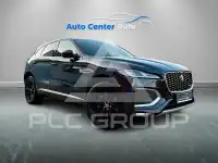 2021 Jaguar F-PACE