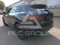 2021 Jaguar F-PACE