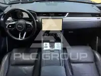 2021 Jaguar F-PACE