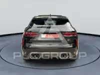 2021 Jaguar F-PACE