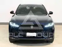 2021 Jaguar F-PACE