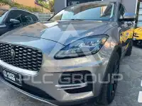 2021 Jaguar F-PACE
