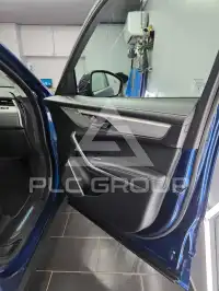 2021 Jaguar F-PACE