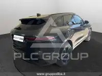 2021 Jaguar F-PACE