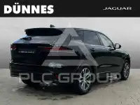 2021 Jaguar F-PACE