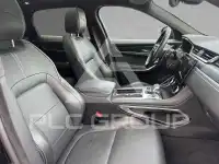 2021 Jaguar F-PACE
