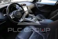 2021 Jaguar F-PACE