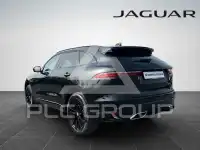 2021 Jaguar F-PACE