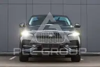 2021 Jaguar F-PACE