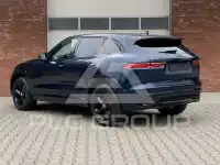 2021 Jaguar F-PACE