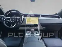 2021 Jaguar F-PACE