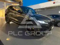 2021 Jaguar F-PACE