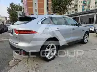 2021 Jaguar F-PACE