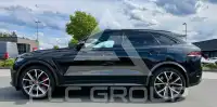 2021 Jaguar F-PACE