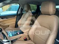 2021 Jaguar F-PACE