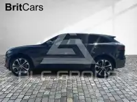 2021 Jaguar F-PACE