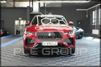 2021 Jaguar F-PACE