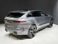 2021 Jaguar F-PACE